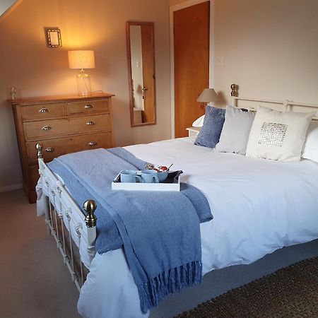 Clachan Farmhouse B & B Ullapool Exterior foto